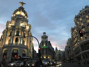 Las mejores ecografías 5d y 4d en Madrid