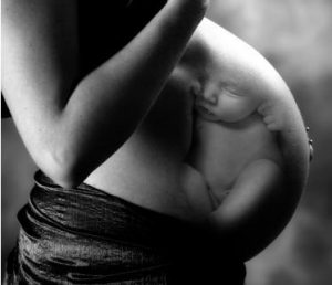 curiosidades sobre embarazo, maternidad y ecografías 5d