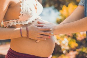 embarazo y ecografía