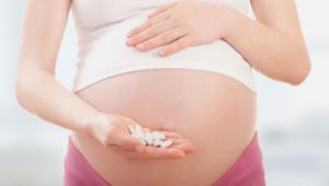 Importancia del ácido fólico en el embarazo