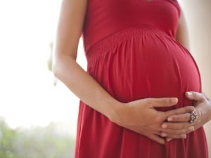 diferencias entre el primer y segundo embarazo